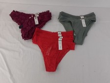 M&S 15pcs Bundle Underwear