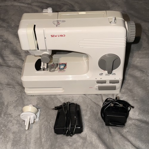 Sewland sm1082 portable sewing - sm1082,