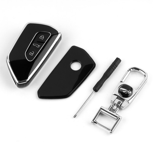 Key cover case fob shell - key,