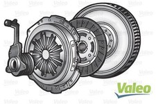 Vauxhall Combo Clutch Kit Car