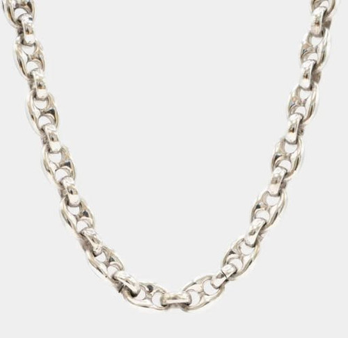 925 silver heavy anchor - 925, cable