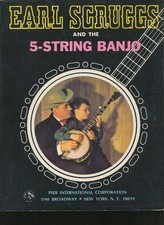 Earl Scruggs and the 5-String