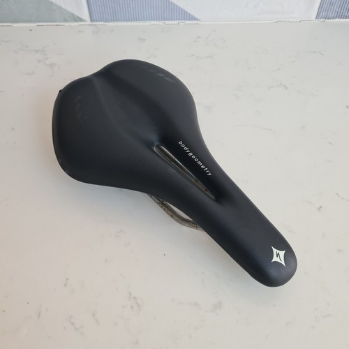 Specialized ladies body