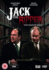 Jack the Ripper - The Complete