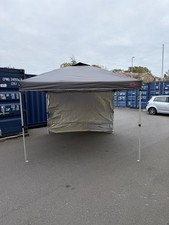 All Seasons Gazebos 3mx3m