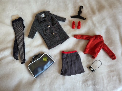 Vintage sindy happy traveller - vintage,