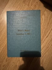 Original Supermarine Scimitar