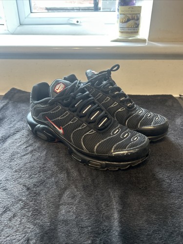 Nike tuned air size - air, tn