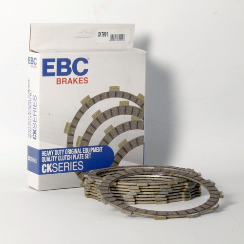 Ebc ck7001 clutch kits - ebc,