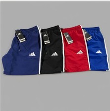 ADIDAS 3 STRIPES INNER NET SWIMMING SHORTS FOR MENS