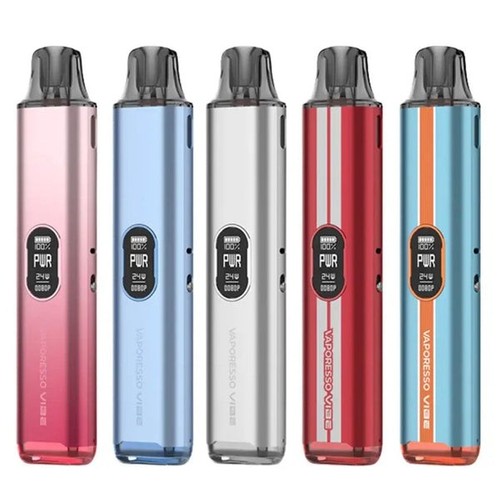 Vaporesso vibe kit - kit, &