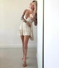 Jenna Jameson Taking Photo in