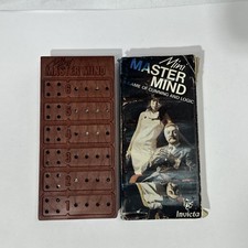 Mini mastermind Travel Version
