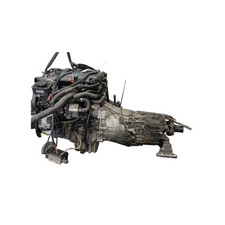 11007788707 COMPLETE ENGINE /