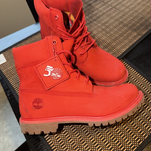 Timberland premium 50th - timberland,