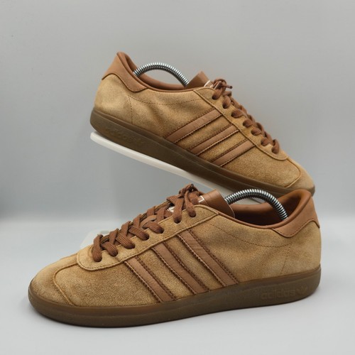 Adidas hawaii tan - hawaii,