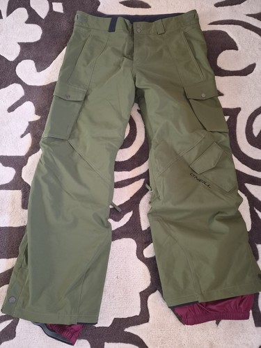 Oneill ski trousers - oneill,