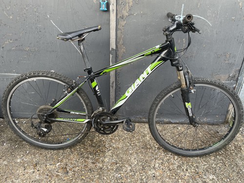 Giant revel mountain - revel, bike