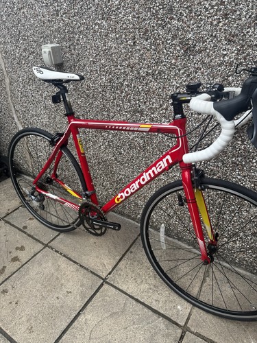 Boardman road sport - sport, bike