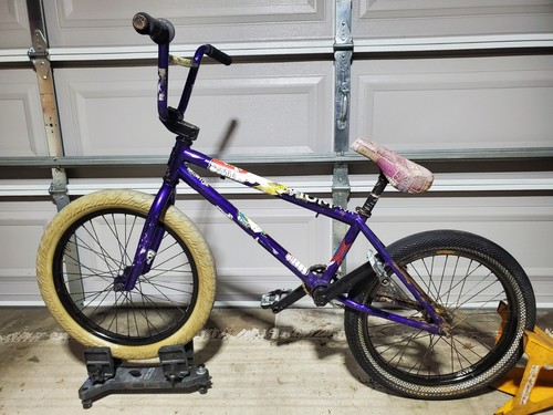 Subrosa bmx - subrosa,