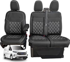 FORD TRANSIT CUSTOM SEAT