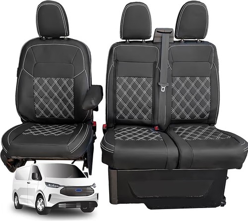 Ford transit custom seat - transit,