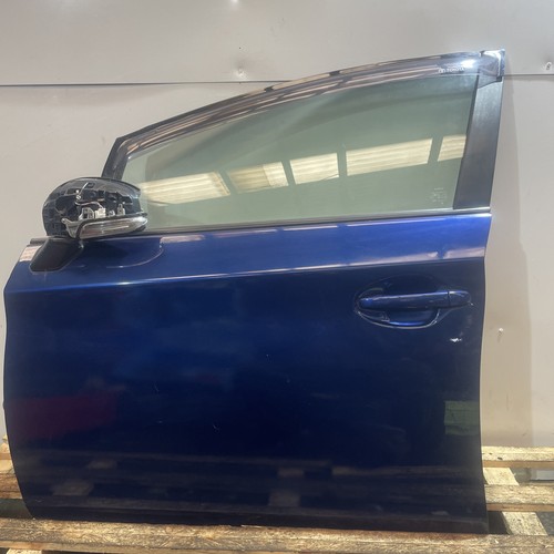 Toyota prius 2009 2015 front - toyota,