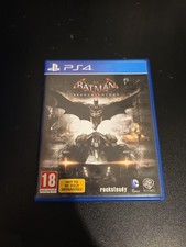 Batman: Arkham Knight (Sony