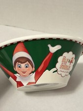 RARE! Kellogg's ELF On The