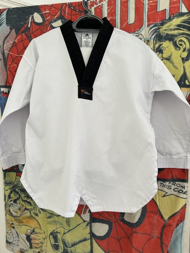 Adidas taekwondo dobok - taekwondo,