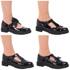 BACK TO SCHOOL SHOES GIRLS