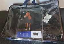 Equitheme Teddy Polar Fleece