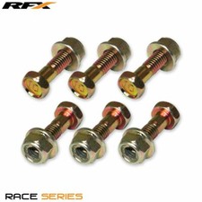 RFX Disc Bolt Kit (Front or