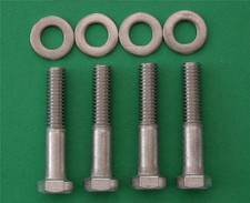 CHEVY BB 402 427 454 LONG
