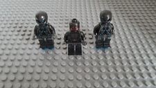 Lego Marvel Ultron Prime & 2