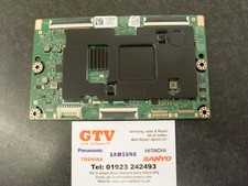 SAMSUNG  55"  MODELS  TCON