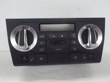 Temperature Control With