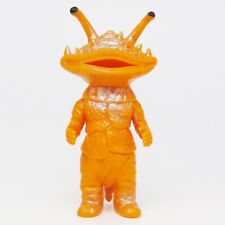 Ultraman Sofubi Kaiju KANEGON
