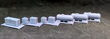 Gauge rhtt module set x - set, 3