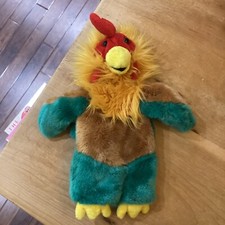 Puppet Company Rooster Chicken