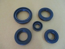 Fit Honda MTX125 M Engine seal