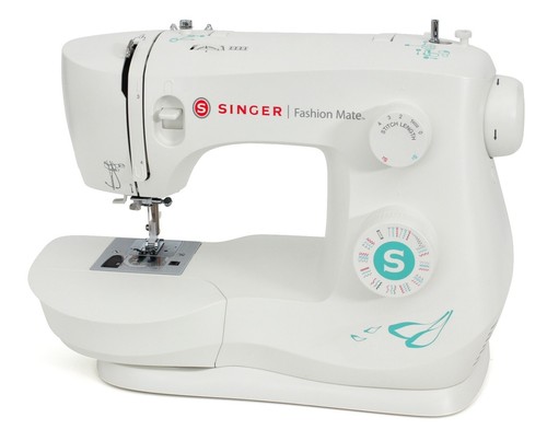 Singer 3337 fashion mate - singer,