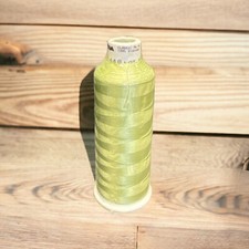 #1448 PALE GREEN 5000m Madeira