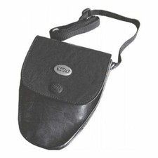 Kodo deluxe leather scissor