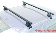 Load Roof Bars Rack 75kg