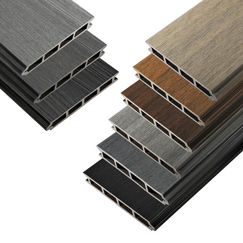Newtechwood uh57 premium grade - premium,