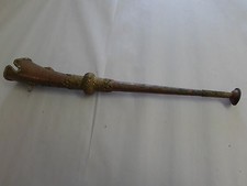 Old Vintage Decorative Tibetan