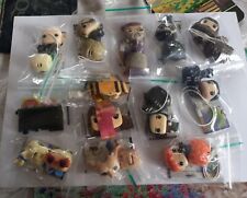 Kinder Joy Harry Potter Funko Pop choose Hermione Dumbledore Dobby Luna Cho