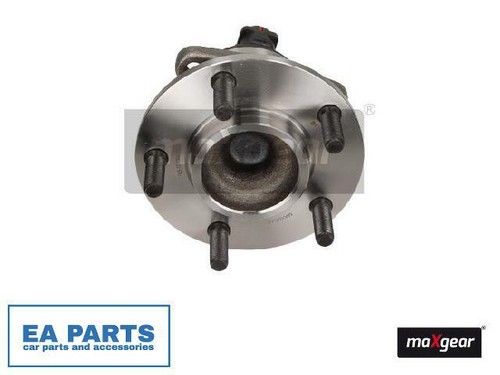 Wheel bearing kit - 1x, for