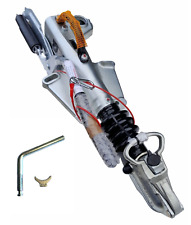 KNOTT-AVONRIDE KFG27 BRAKED